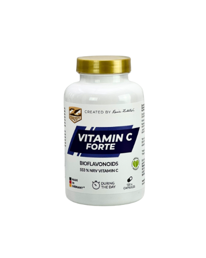 Obrázok z VITAMÍN C 120 KAPSÚL KZ