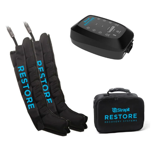 Obrázok z Restore PRO ELITE - Kompresný systém - Strapit