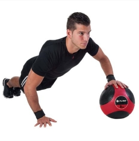 Obrázok pre kategóriu Lopty