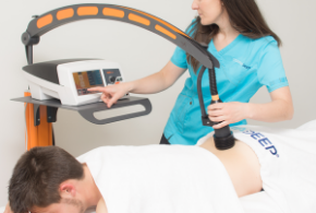 Obrázok pre kategóriu Magnetoterapia