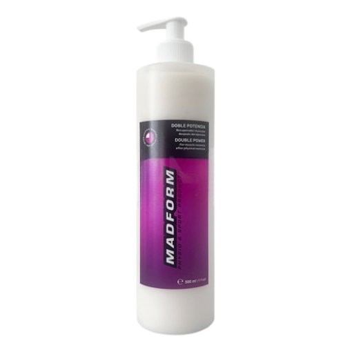 Obrázok z Silný krém na obnovu - MADFORM - 500 ml