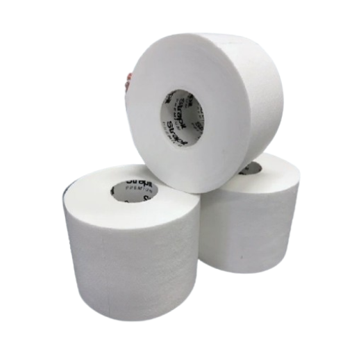Obrázok z Athletic Tape -  3.8CM x 13.7M STRAPIT