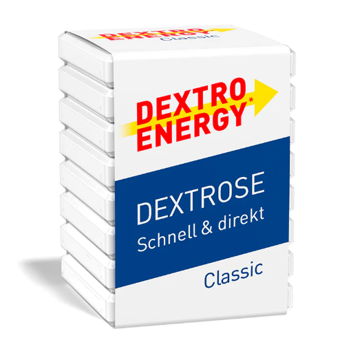 Obrázok z Dextro Energy Classic 47g