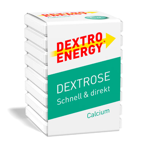 Obrázok z Dextro Energy Vápnik 46g