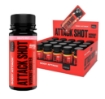 Obrázok z ATTACK SHOTS  20 x 60ml - Grapefruit