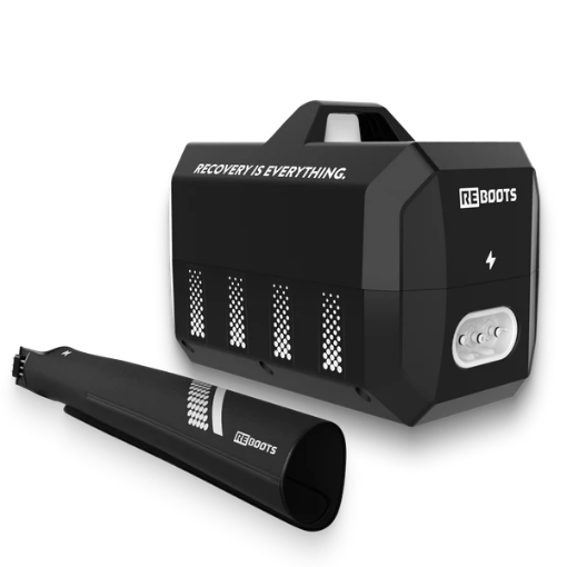 Obrázok z Reboots Cryo One - Studená/Teplá kompresia + 1 návlek