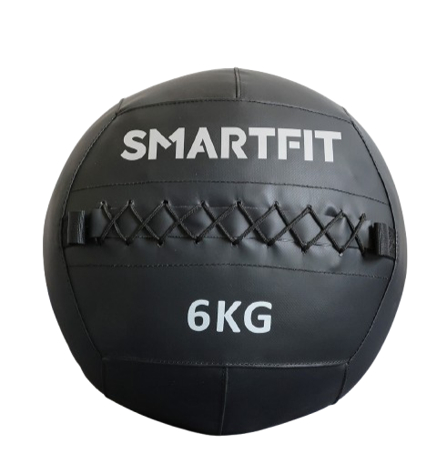 Obrázok z Wall Ball 6kg - Smartfit
