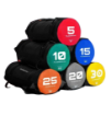 Obrázok z Power Bag 10kg - Smartfit