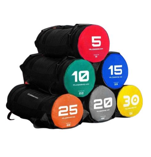 Obrázok z Power Bag 25kg - Smartfit