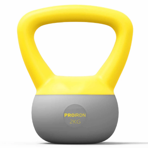 Obrázok z Kettlebell 2kg - PROIRON