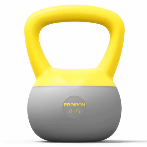 Obrázok z Kettlebell 8kg - PROIRON