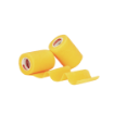 Obrázok z Samolepiaci elastický obväz 7,5 cm - Žltá