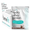 Obrázok z Hydro Whey Protein 34 g Ciocolata - Benefit