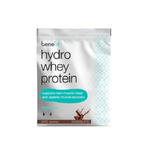 Obrázok z Hydro Whey Protein 34 g Ciocolata - Benefit