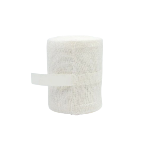Obrázok z Elastická bandážna páska Tape Fix 10cm X 10m (PEHA HAFT)