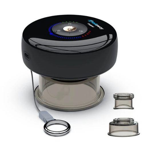 Obrázok z Masážne Zariadenie ACHEDAWAY CUPPER