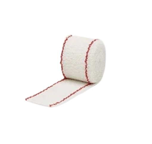 Obrázok z Bandaj Crepe - 5cm x 4m