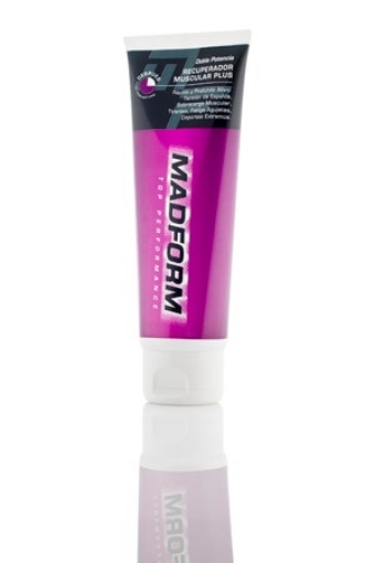 Obrázok z Silný krém na regeneráciu - MADFORM - 120 ml