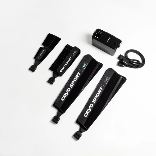 Obrázok z Cryo Sport - Crioterapie si Compresie