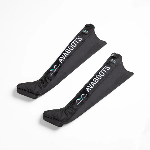 Obrázok z AVABoots – Bezdrôtová kompresia
