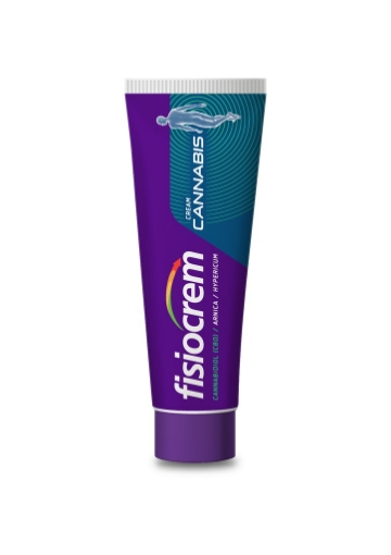 Obrázok z Fisiocrem CBD - 60ml