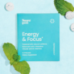 Obrázok z Guma Energizanta - Energie & Focus - Neuro Gum