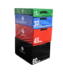 Obrázok z Set 4 Lazi Plyobox - Sveltus