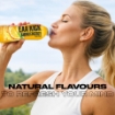 Obrázok z EAA Kick Amino Ice Tea Lemon - 500ml Body Attack