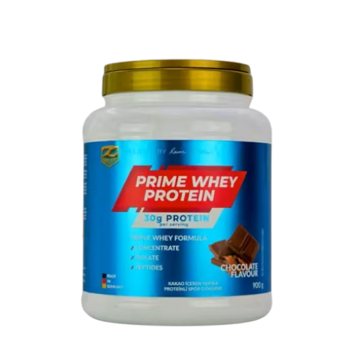 Obrázok z Prime Whey Protein Z-Konzept Nutrition 900 g – Čokoláda