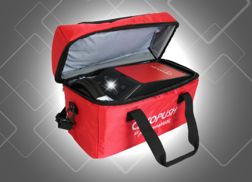 Obrázok z Transportná taška - Cryopush