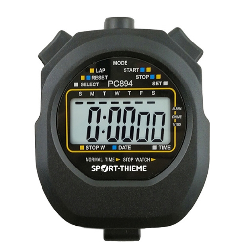 Obrázok z Digitálne stopky Sport-Thieme „Start“