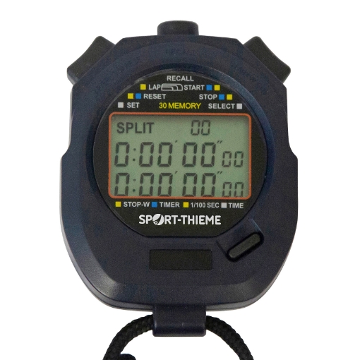 Obrázok z Digitálne stopky Sport-Thieme „Countdown“