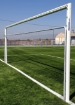 Obrázok z Sklopný spodný rám siete — 7,32 × 2,44 m — VI 6056