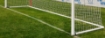Obrázok z Sklopný spodný rám siete — 7,32 × 2,44 m — VI 6056