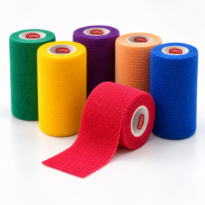 Obrázok pre kategóriu Samofixačné obväzy Copoly 15 cm