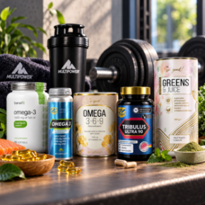 Obrázok pre kategóriu Zdravie & wellness