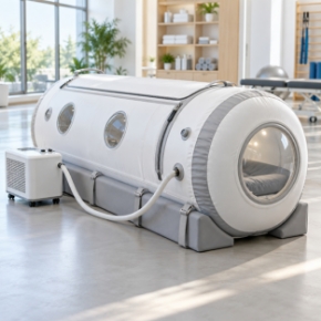 Obrázok pre kategóriu Hyperbarické komory